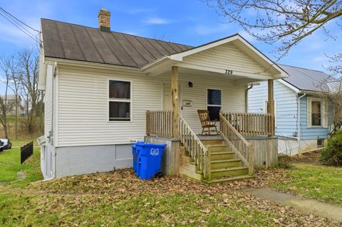 Photo of 329 W High Street, Mount Gilead, OH 43338 (MLS # 226007327)