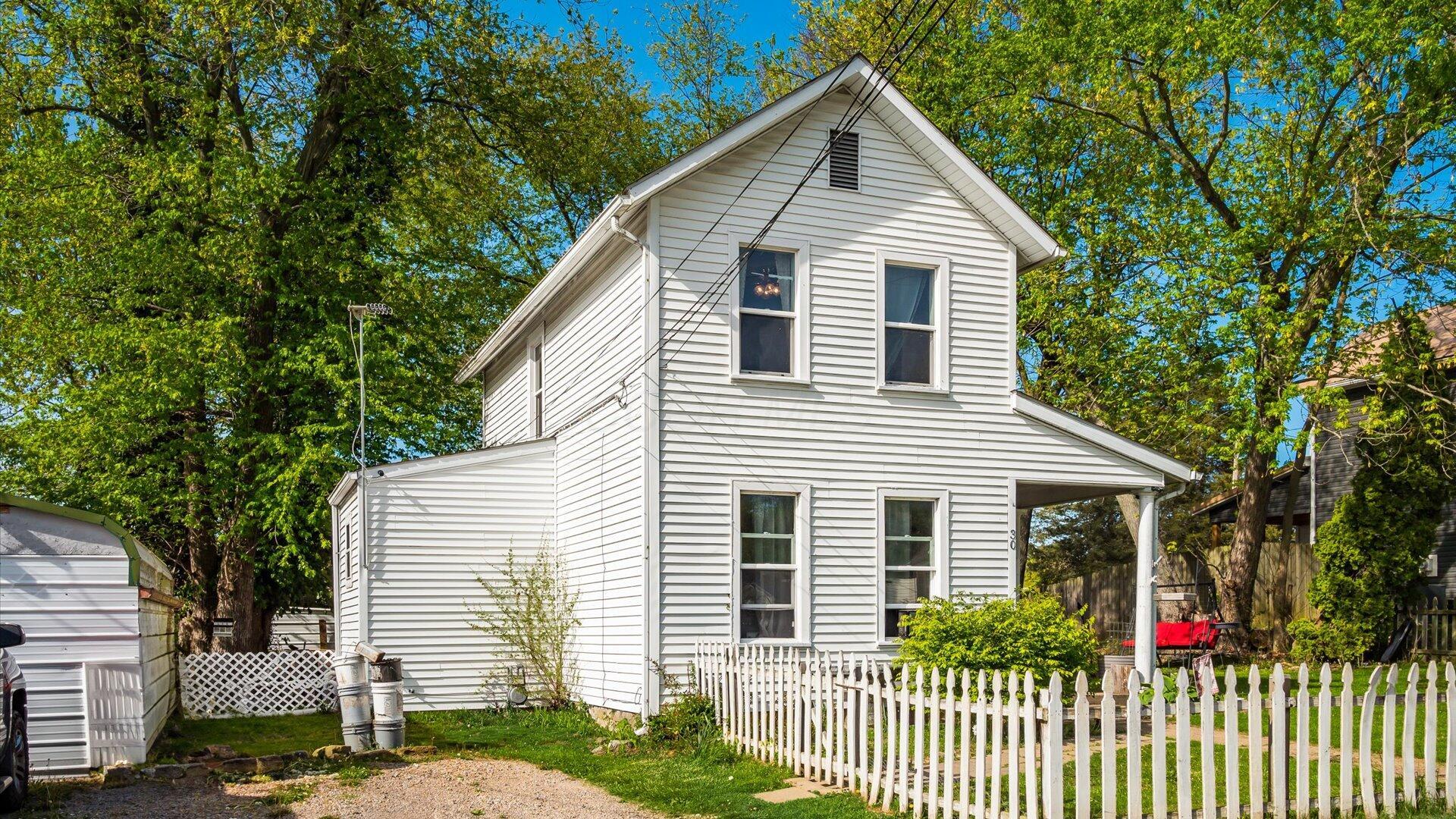 30 Boner Street, Newark, Ohio image 1