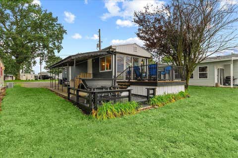 Homes For Sale - 8651 State Route 368 #84D<br/> Huntsville, OH 43324