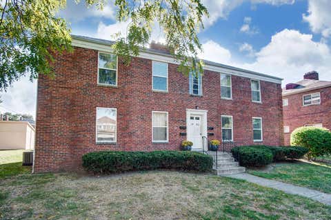 1440 Elmwood Avenue #A,  OH 43212
