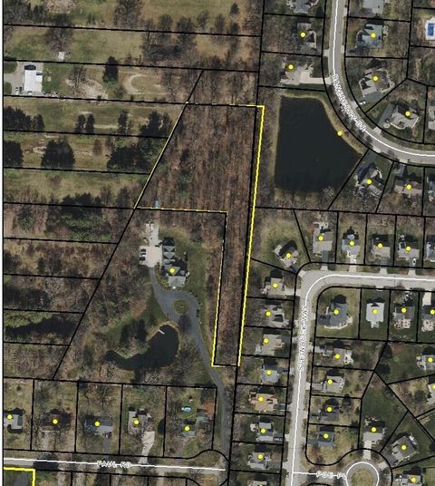 Tiny photo for 0 Paul Road, Westerville, OH 43082 (MLS # 226003866)