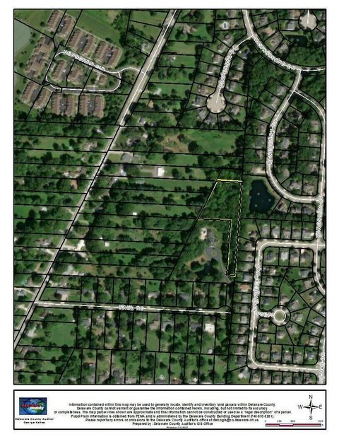 Tiny photo for 0 Paul Road, Westerville, OH 43082 (MLS # 226003866)