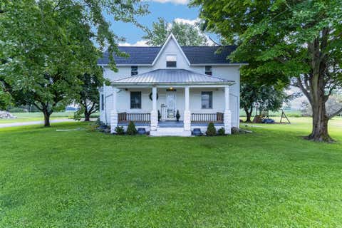 Photo of 843 Prospect Mount Vernon Road W, Prospect, OH 43342 (MLS # 226032332)