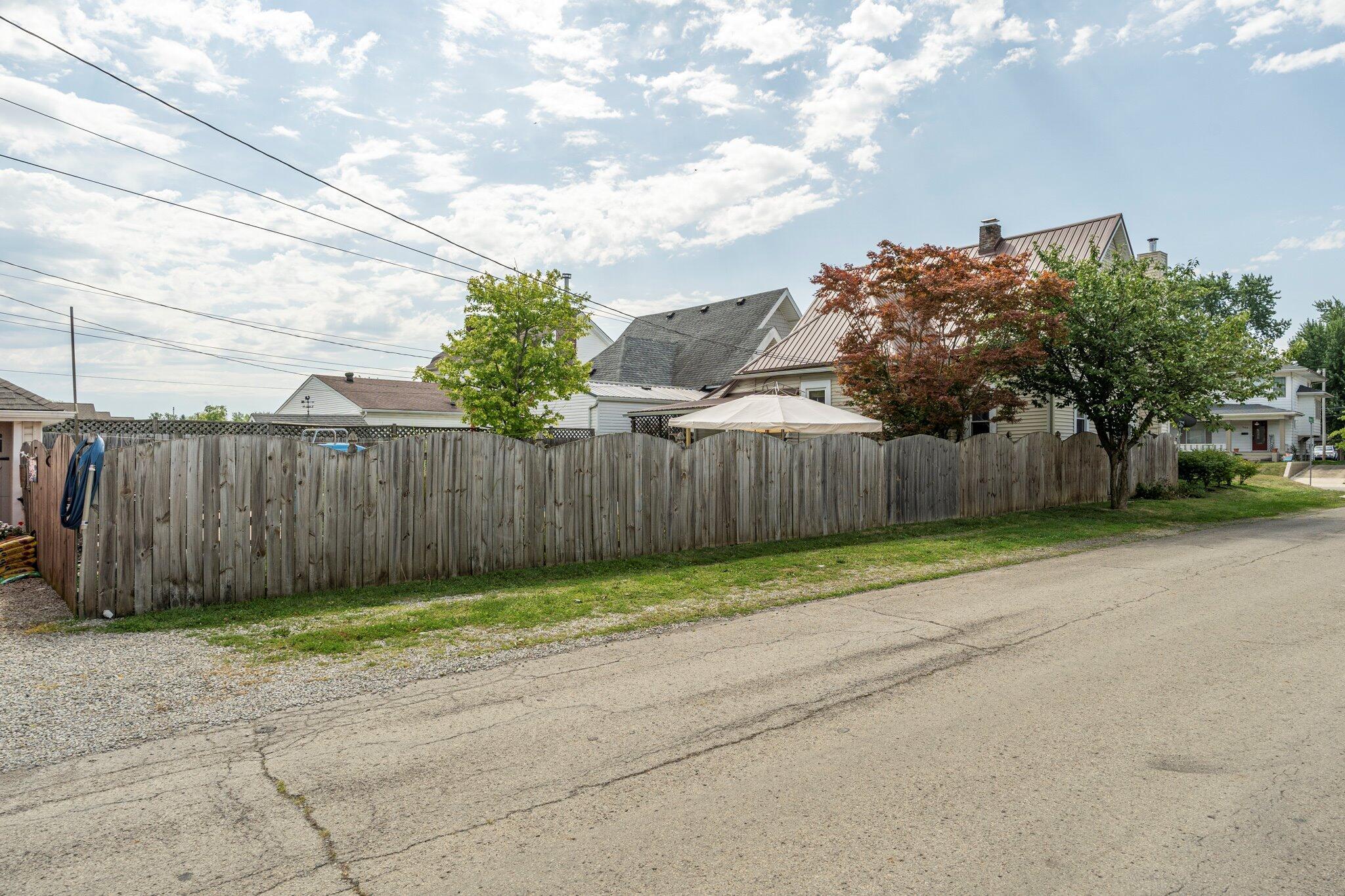 1004 Washington Avenue, Washington Court House, Ohio image 39