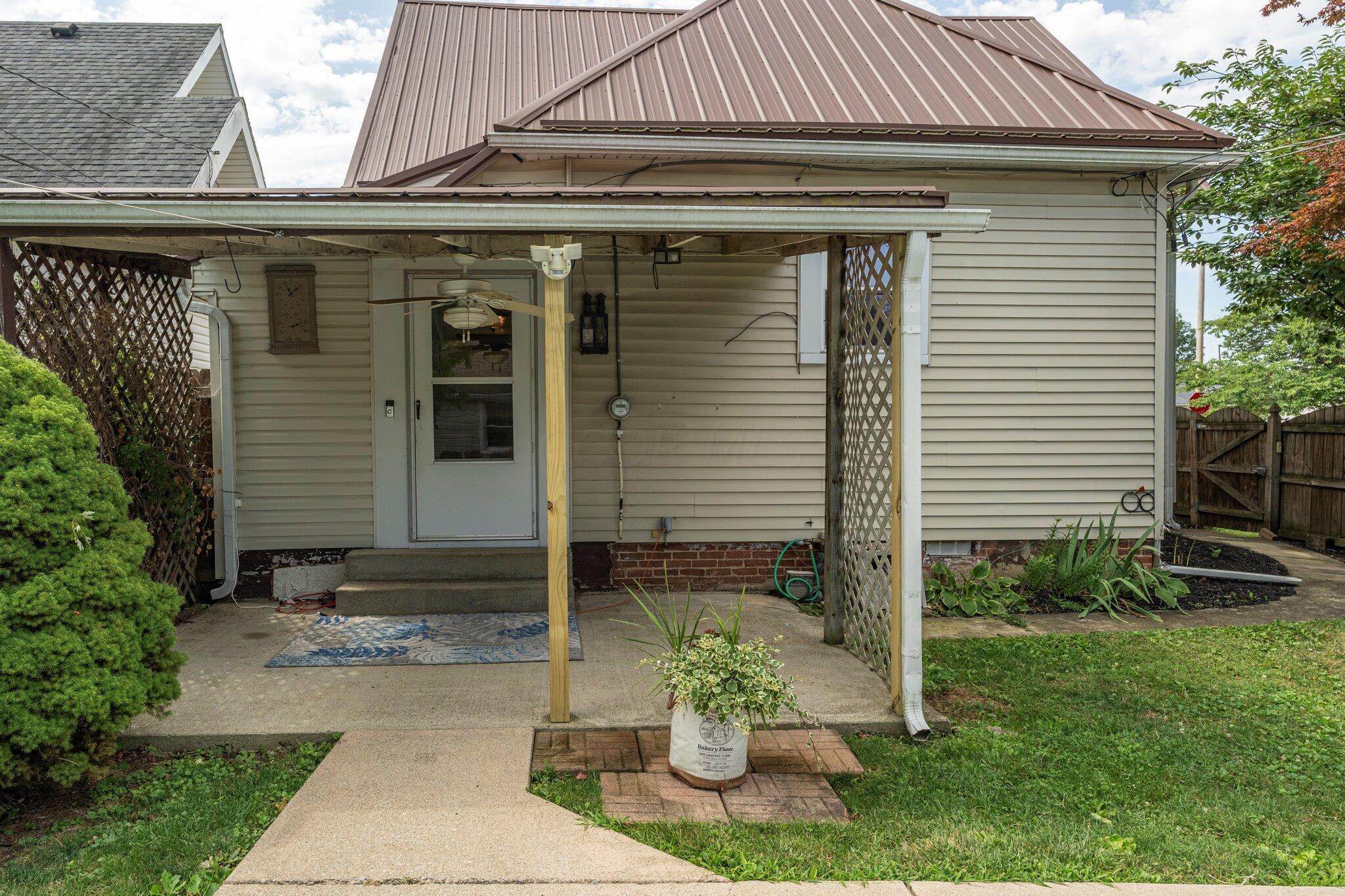 1004 Washington Avenue, Washington Court House, Ohio image 30