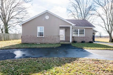 Photo of 13219 E National Road, South Vienna, OH 45369 (MLS # 226001061)