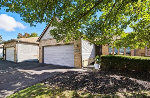 Tiny photo for 1350 Azalea Drive, Reynoldsburg, OH 43068 (MLS # 225037728)
