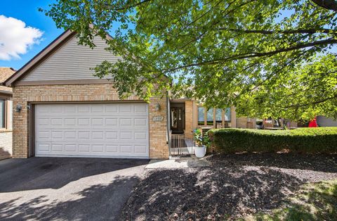 Tiny photo for 1350 Azalea Drive, Reynoldsburg, OH 43068 (MLS # 225037728)