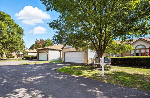 Tiny photo for 1350 Azalea Drive, Reynoldsburg, OH 43068 (MLS # 225037728)