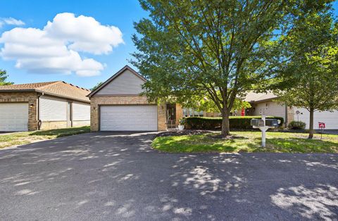 Tiny photo for 1350 Azalea Drive, Reynoldsburg, OH 43068 (MLS # 225037728)