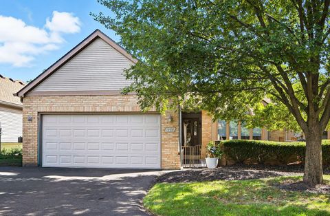 Photo of 1350 Azalea Drive, Reynoldsburg, OH 43068 (MLS # 225037728)