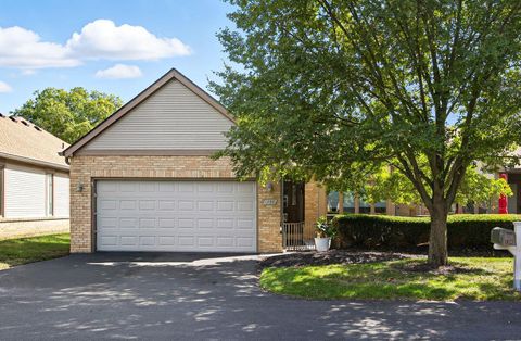 Tiny photo for 1350 Azalea Drive, Reynoldsburg, OH 43068 (MLS # 225037728)