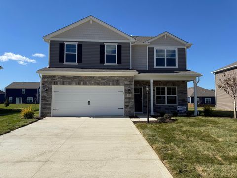 Photo of 157 Lorrimore Drive, Pickerington, OH 43147 (MLS # 225028576)