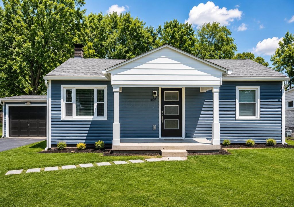 Photo of 486 Basswood Road, Columbus, OH 43207 (MLS # 226018539)