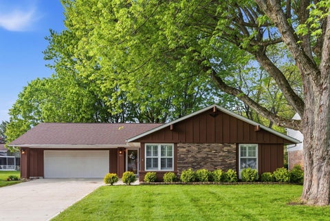 Homes For Sale - 955 Toulon Avenue<br/> Marion, OH 43302