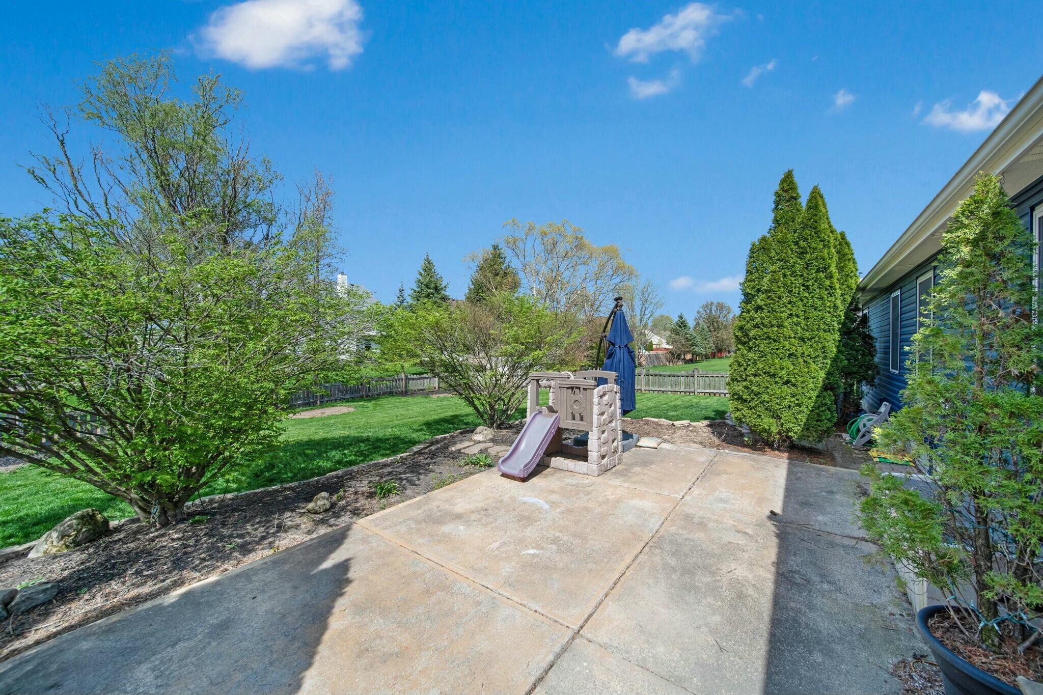 5786 Middleby Drive, Hilliard, Ohio image 45