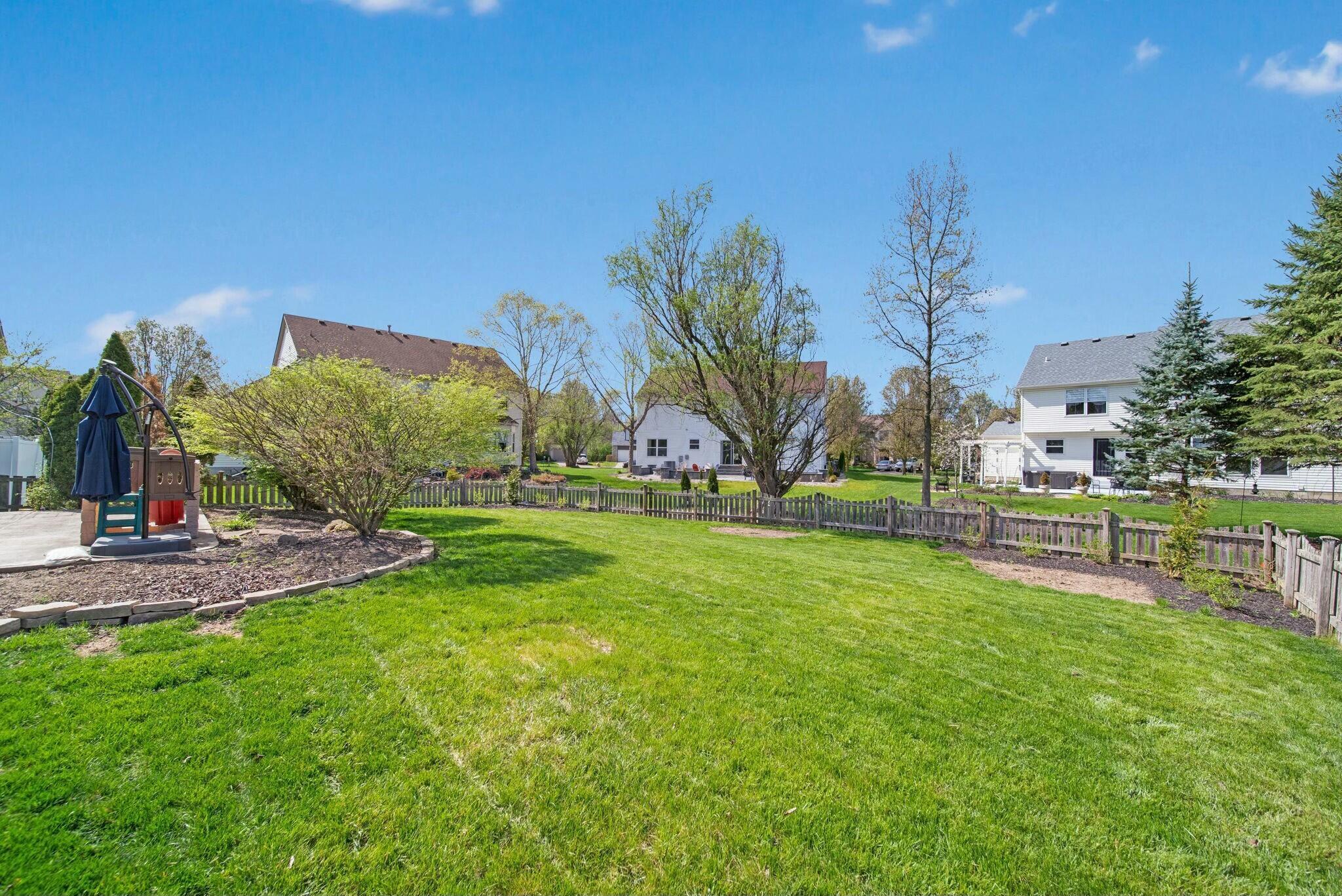 5786 Middleby Drive, Hilliard, Ohio image 47