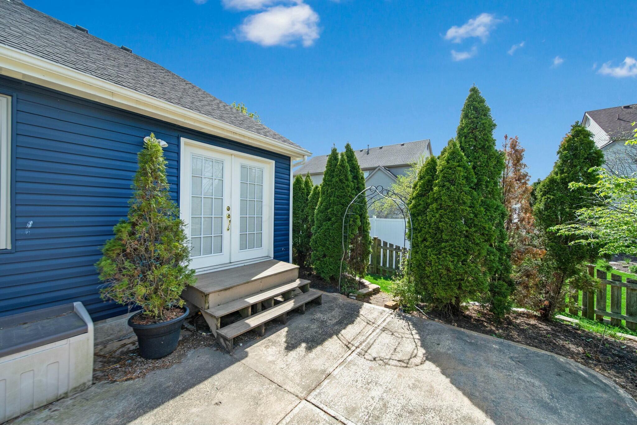 5786 Middleby Drive, Hilliard, Ohio image 44