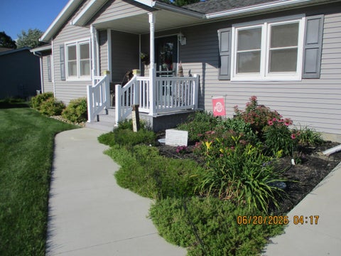 Tiny photo for 1046 Underwood South Drive, Marion, OH 43302 (MLS # 226022833)