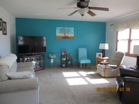 Tiny photo for 1046 Underwood South Drive, Marion, OH 43302 (MLS # 226022833)