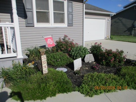 Tiny photo for 1046 Underwood South Drive, Marion, OH 43302 (MLS # 226022833)