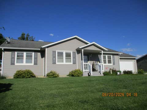 Tiny photo for 1046 Underwood South Drive, Marion, OH 43302 (MLS # 226022833)