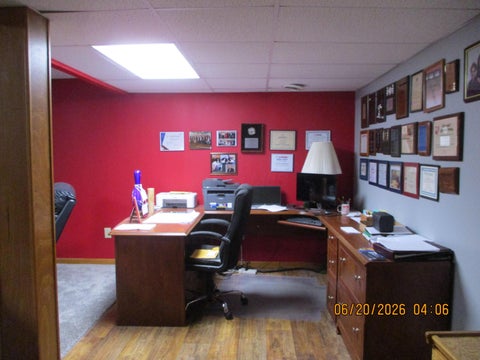 Tiny photo for 1046 Underwood South Drive, Marion, OH 43302 (MLS # 226022833)