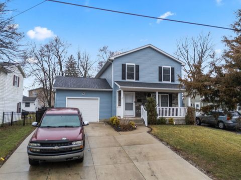 Photo of 34 Stilson Street, Delaware, OH 43015 (MLS # 226006139)
