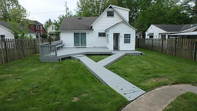 43 Oak Street, Delaware, Ohio image 14