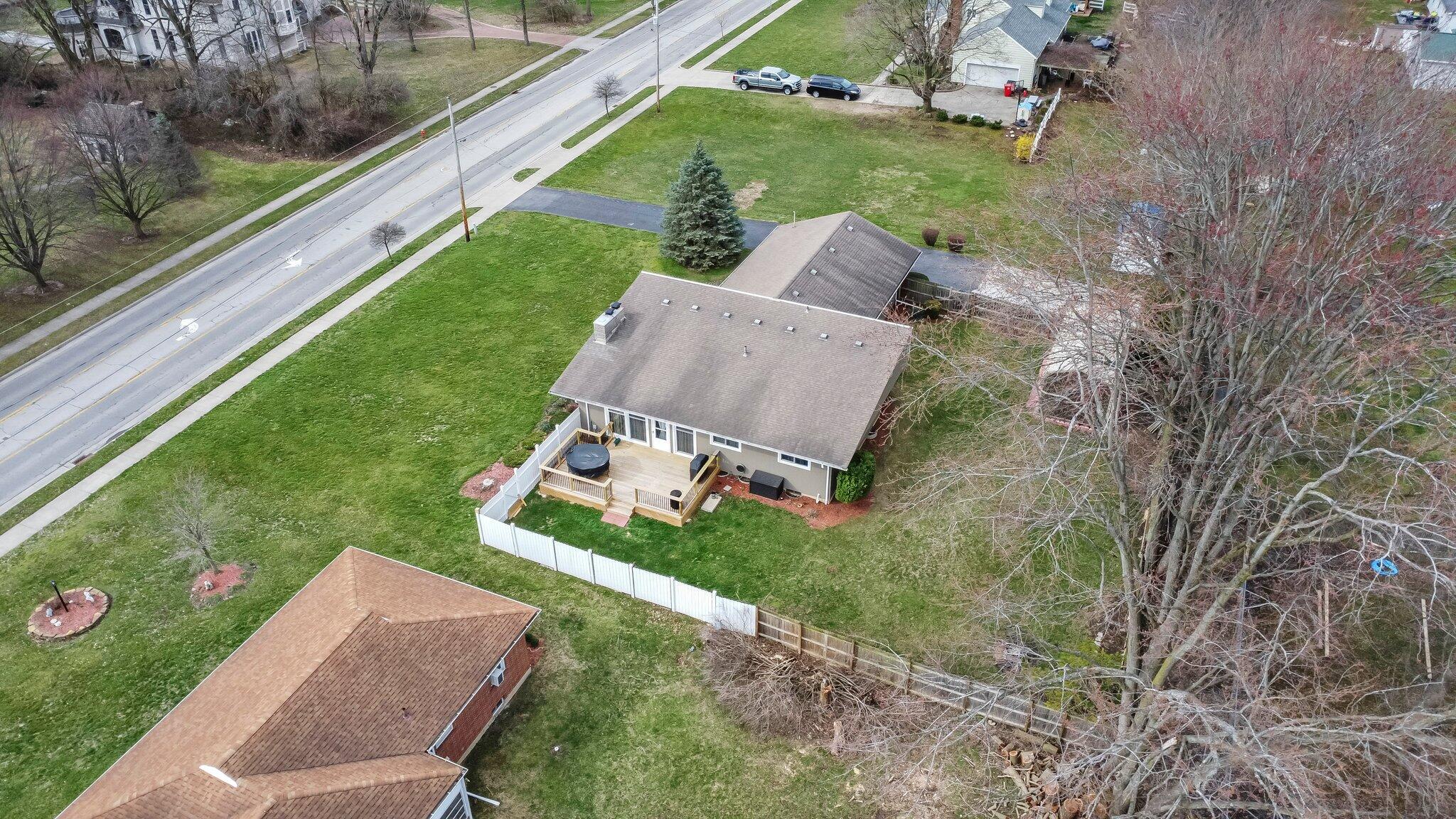 251 E High Street, London, Ohio image 38