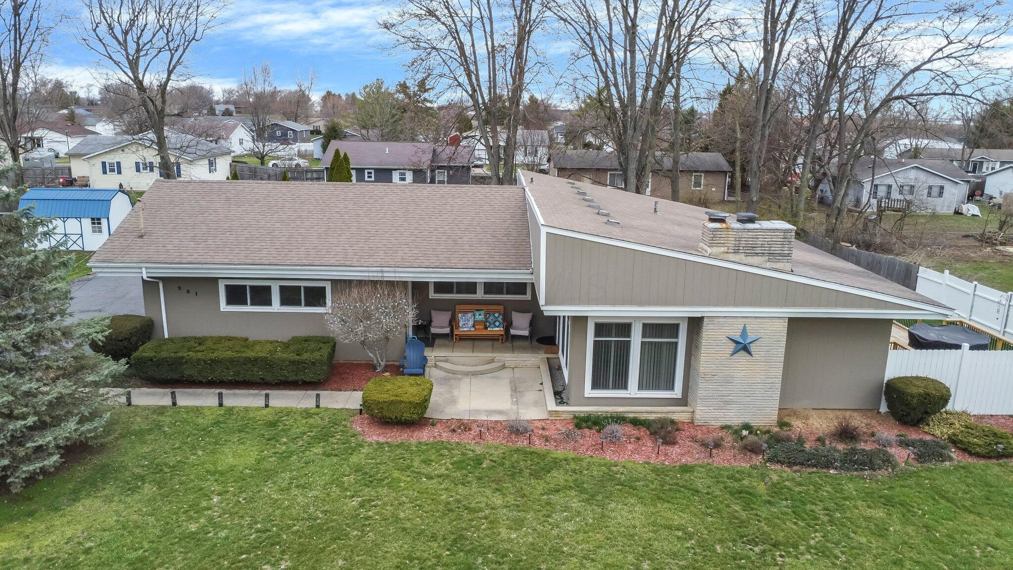 251 E High Street, London, Ohio image 45