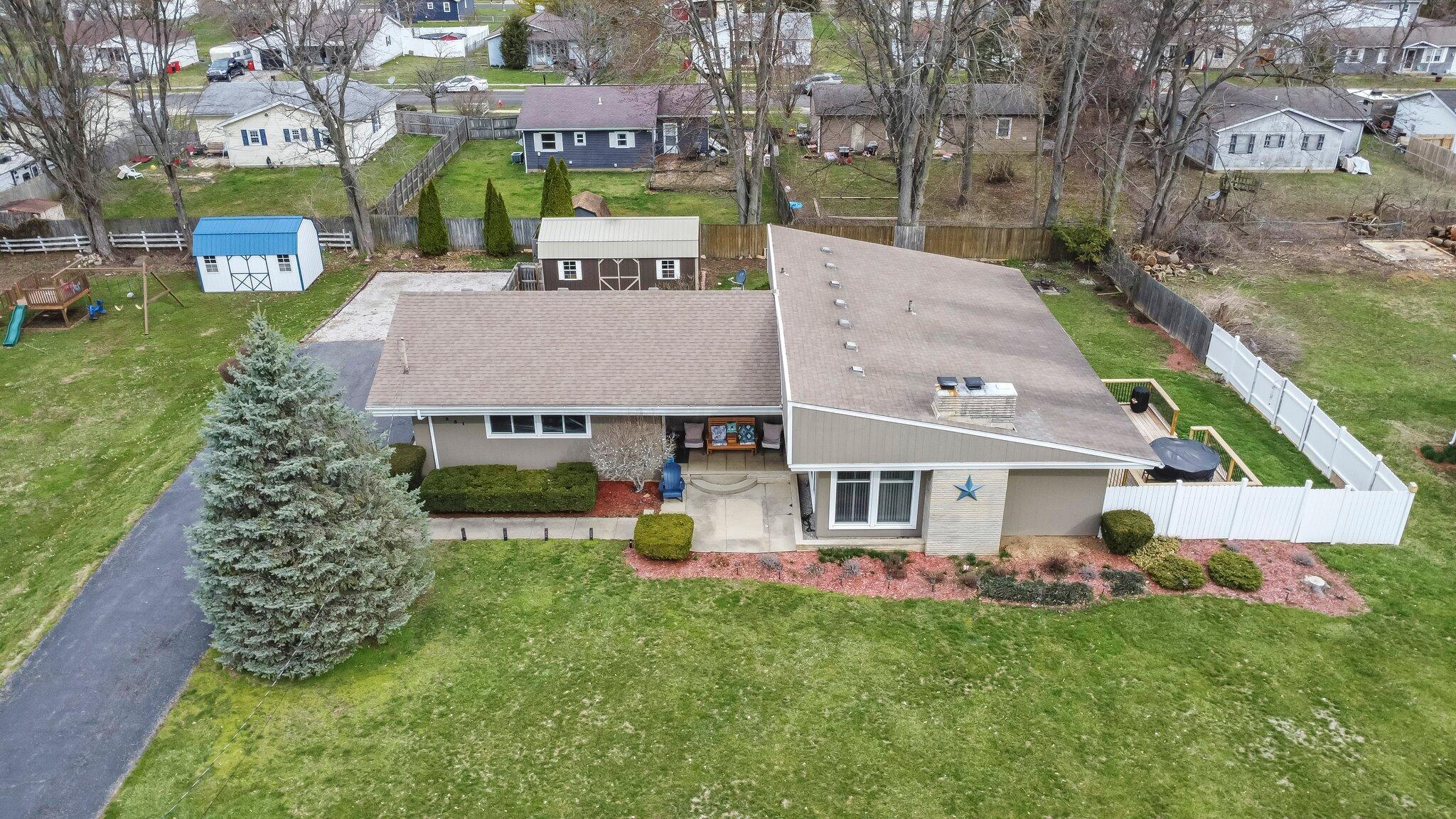 251 E High Street, London, Ohio image 3