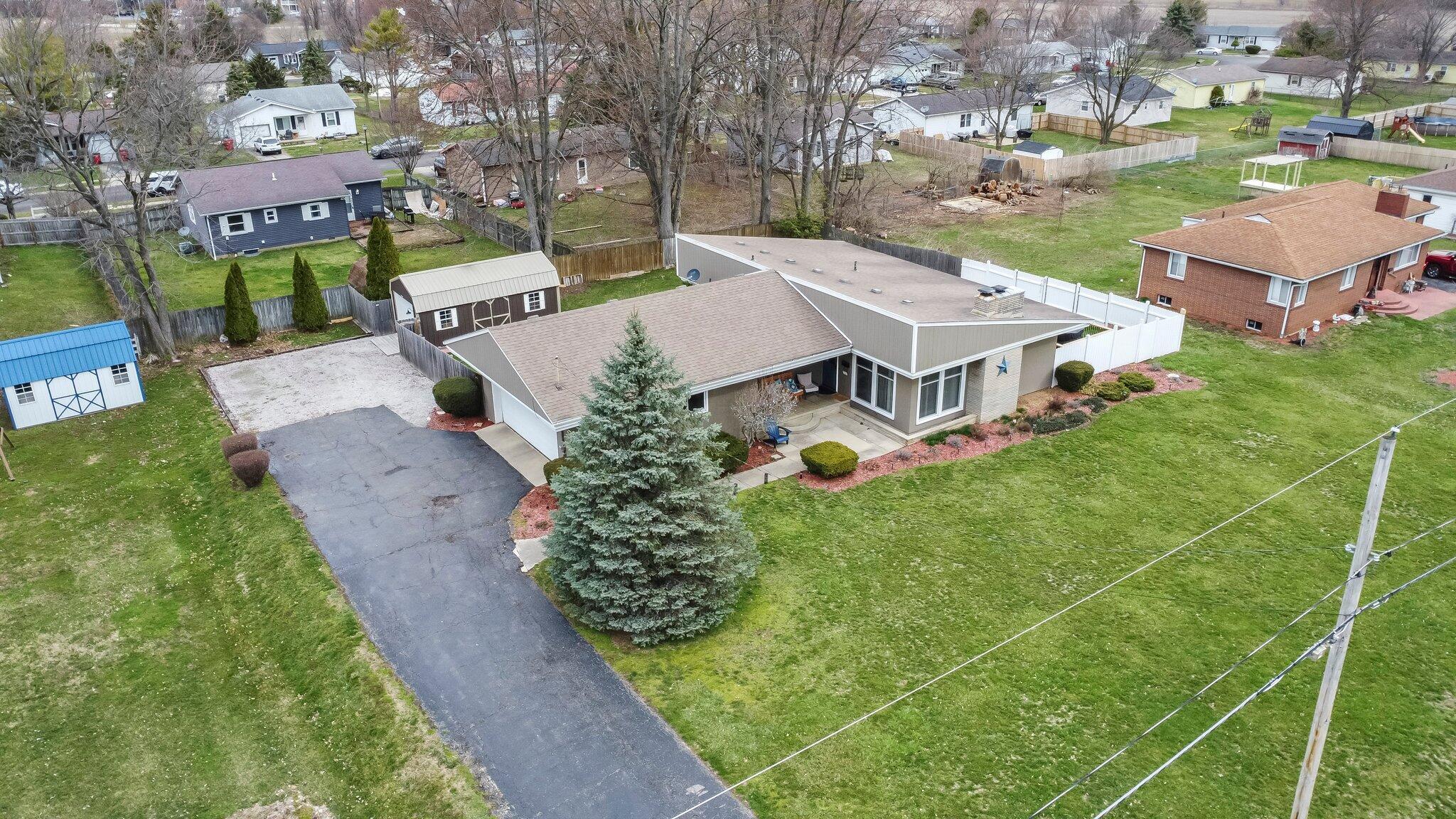 251 E High Street, London, Ohio image 42
