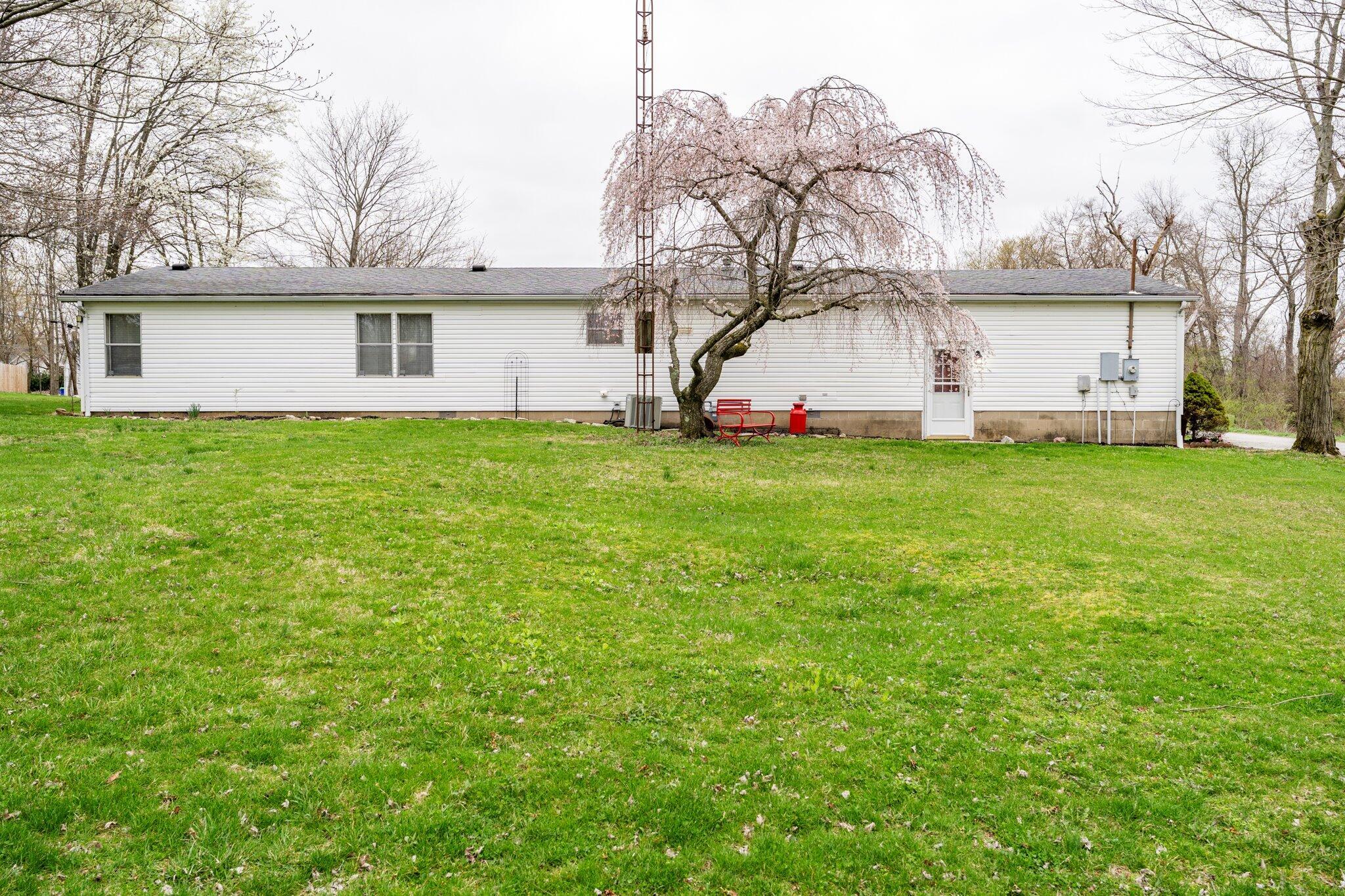 8095 Fall Creek Road, Leesburg, Ohio image 41