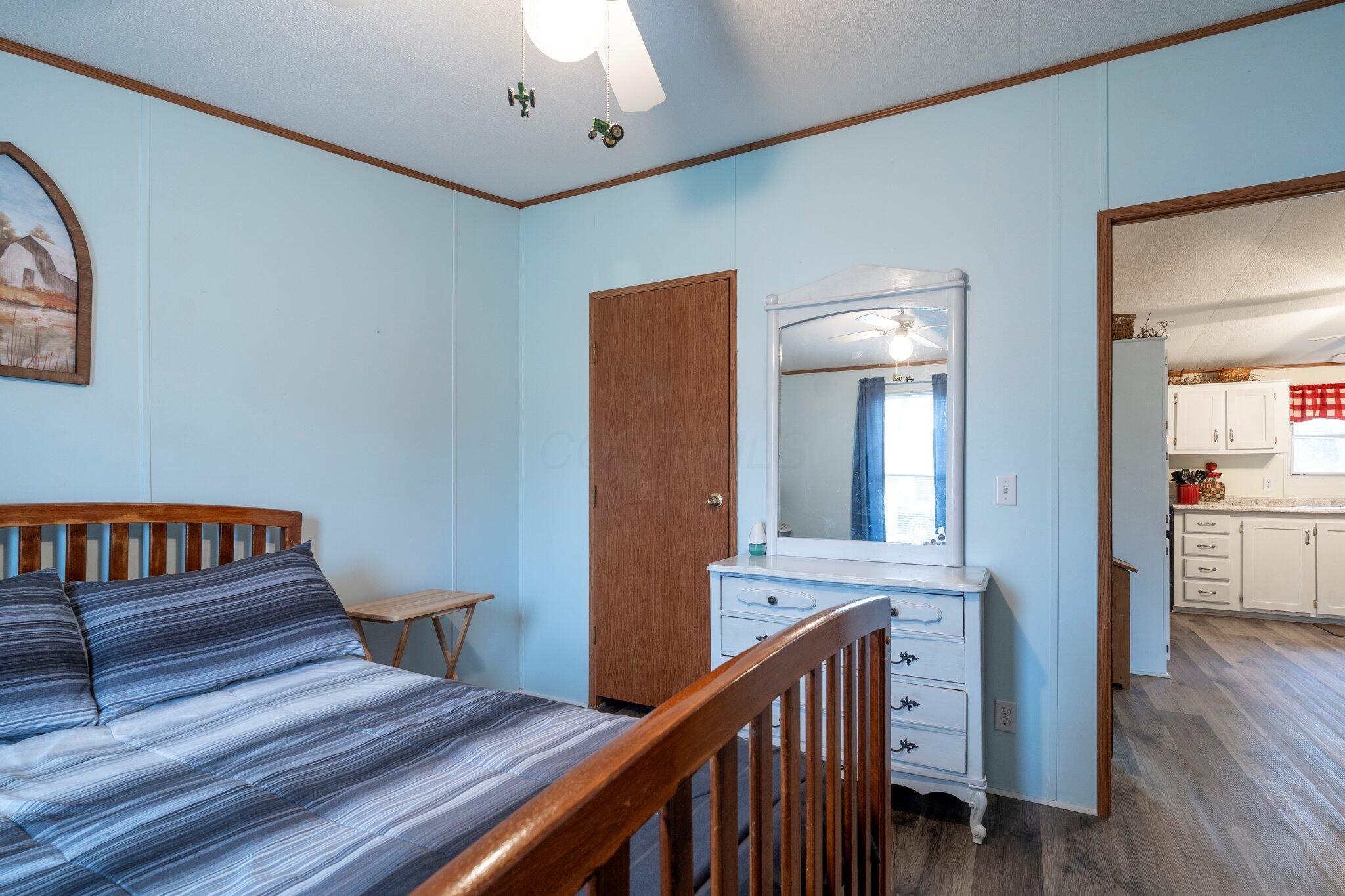 8095 Fall Creek Road, Leesburg, Ohio image 26