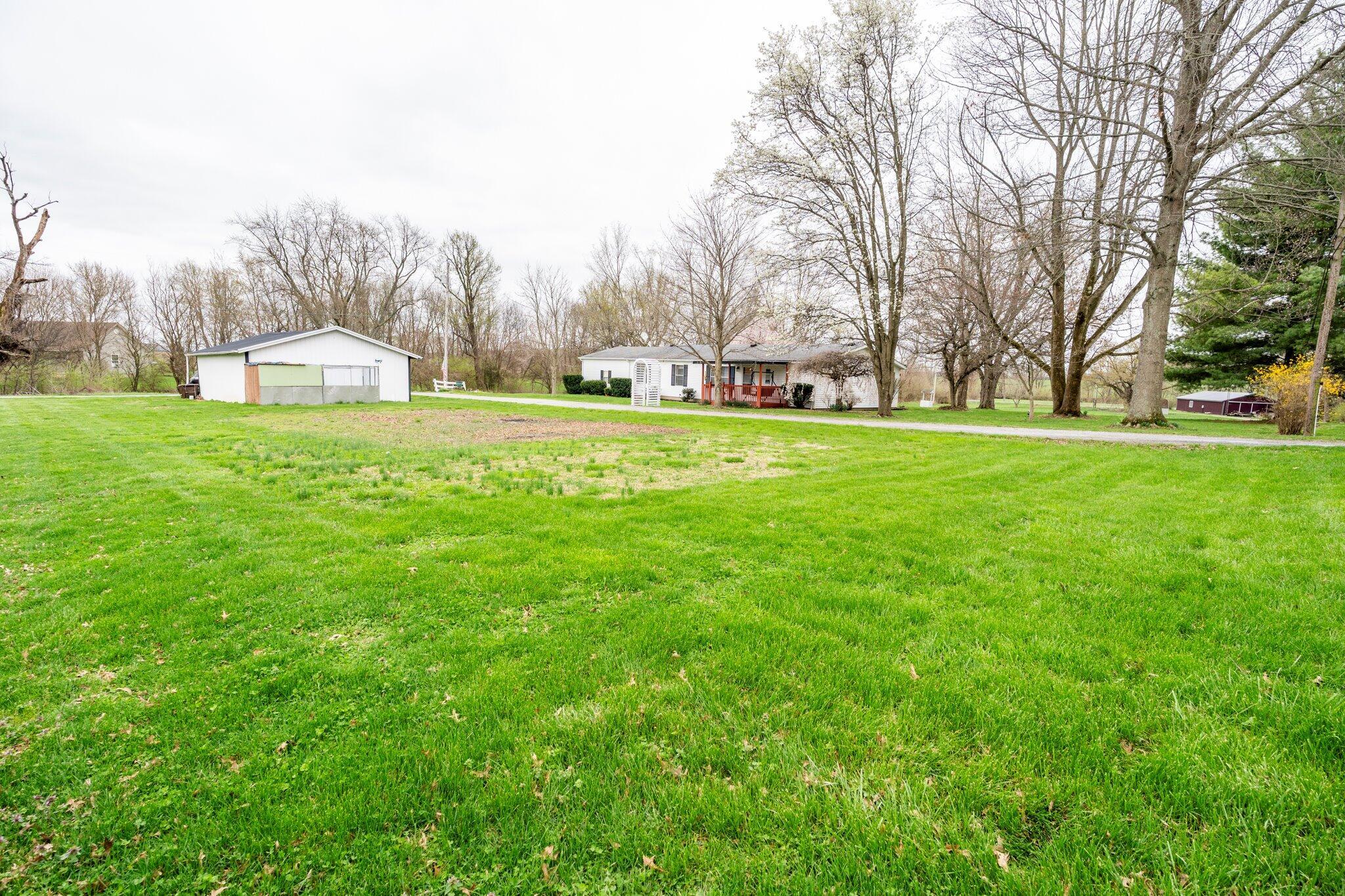 8095 Fall Creek Road, Leesburg, Ohio image 36
