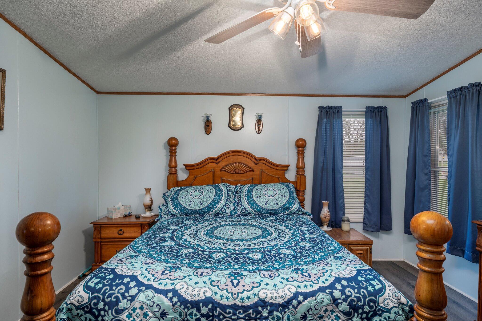 8095 Fall Creek Road, Leesburg, Ohio image 20