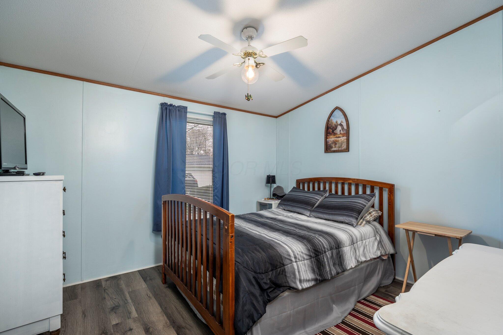 8095 Fall Creek Road, Leesburg, Ohio image 25