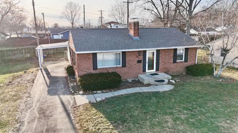 Photo of 305 Danhurst Road, Columbus, OH 43228 (MLS # 226009518)