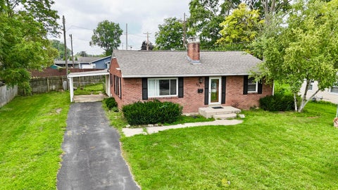 Homes For Sale - 305 Danhurst Road<br/> Franklin County, Columbus, OH 43228