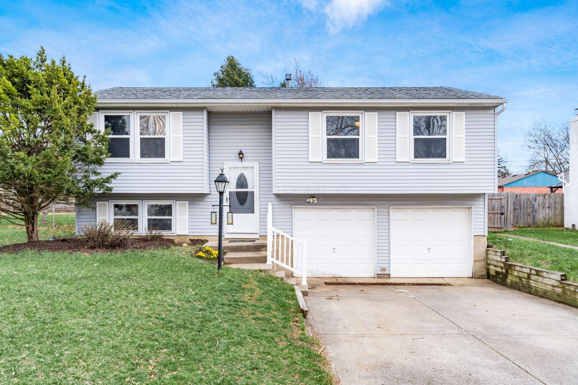 1246 Hilton Drive, Reynoldsburg, Ohio image 1