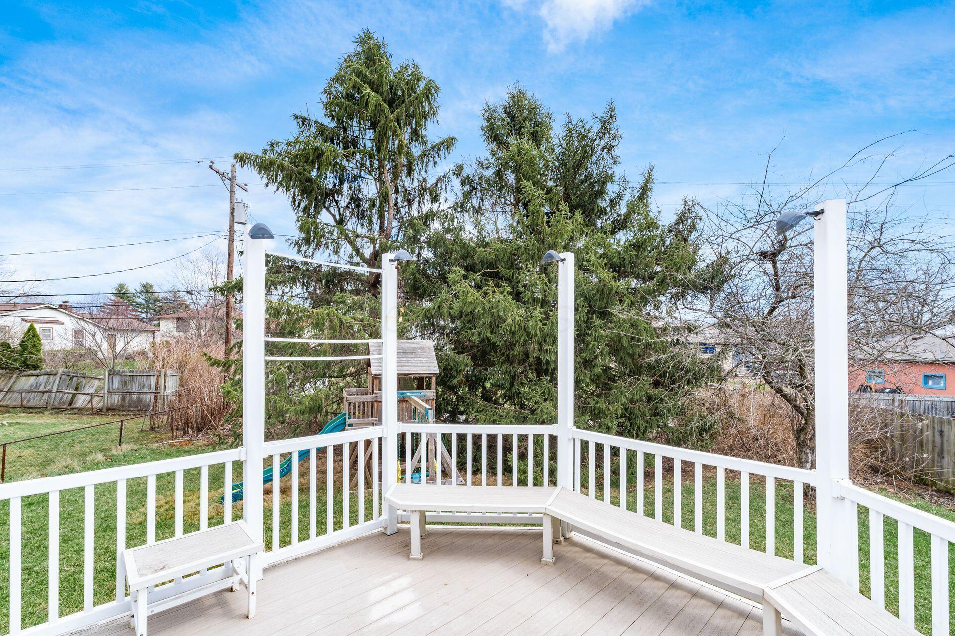 1246 Hilton Drive, Reynoldsburg, Ohio image 41