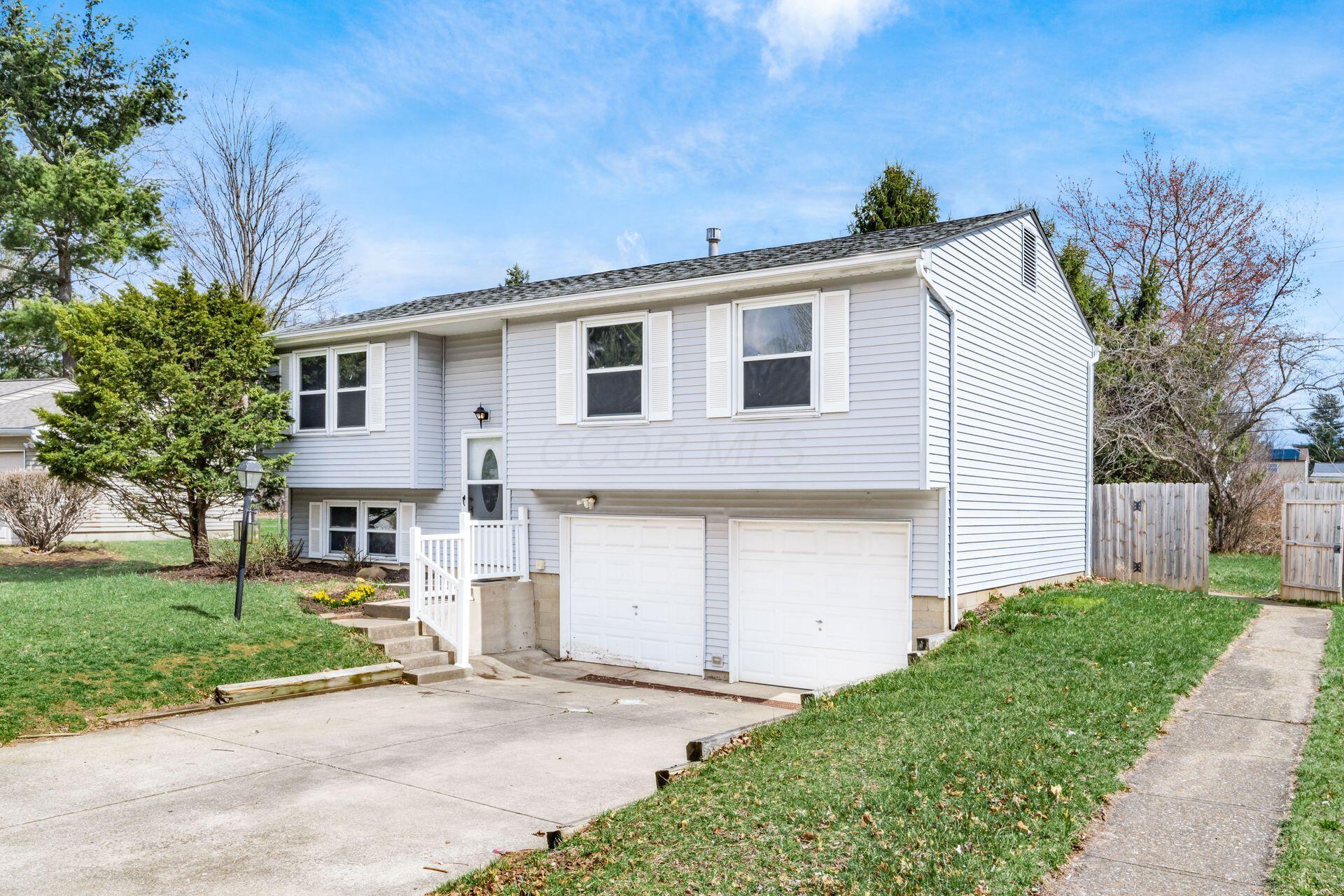 1246 Hilton Drive, Reynoldsburg, Ohio image 2