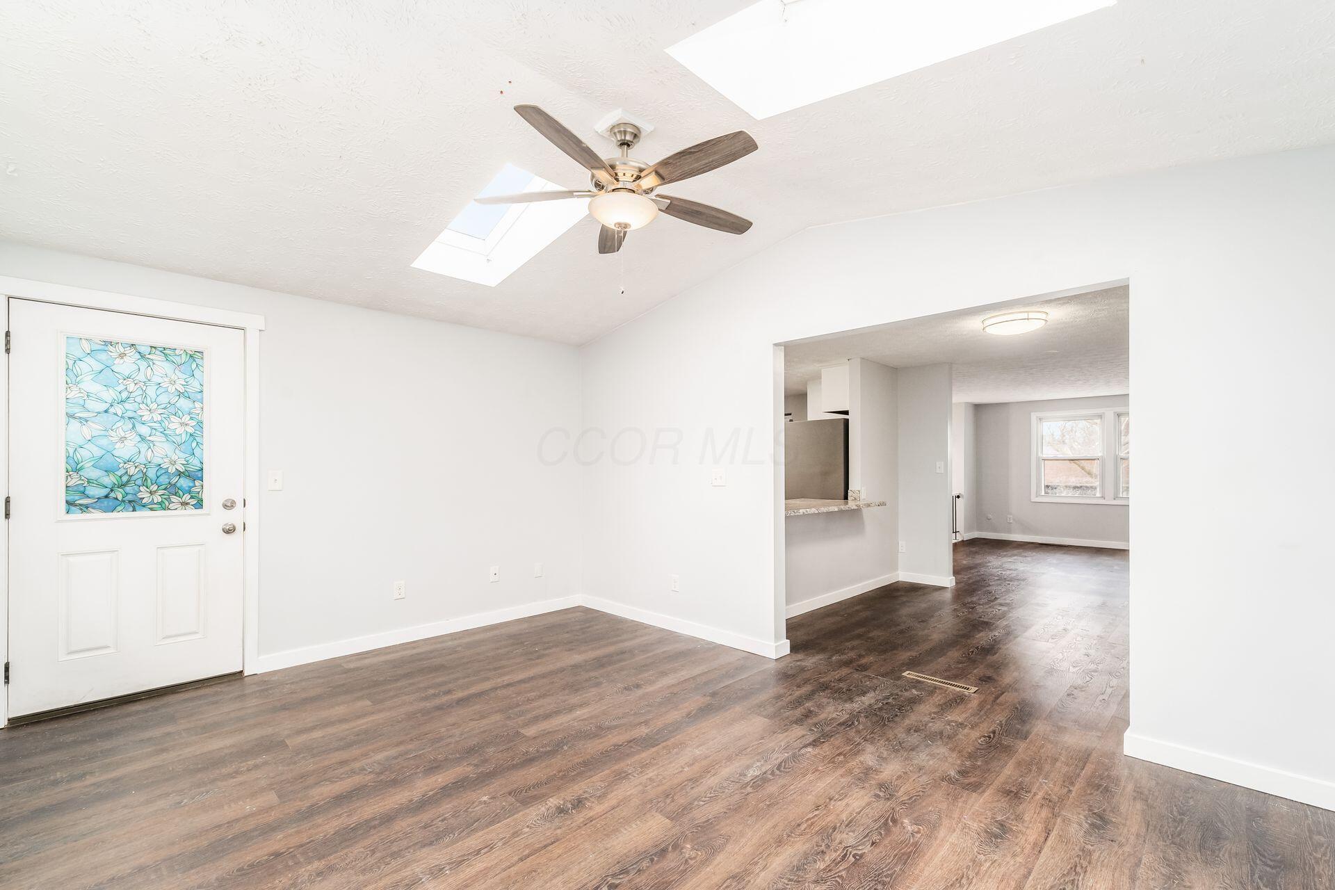 1246 Hilton Drive, Reynoldsburg, Ohio image 20
