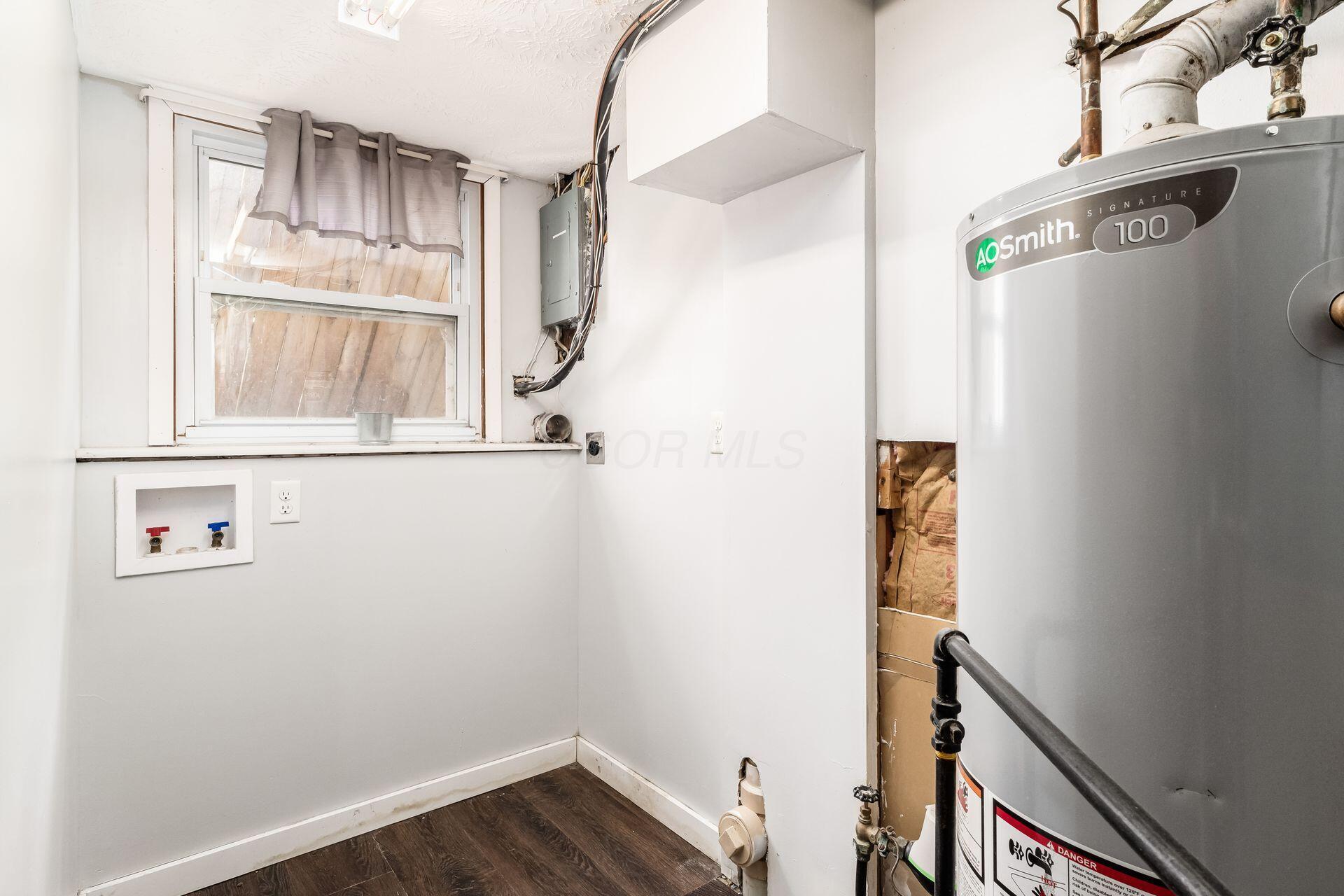 1246 Hilton Drive, Reynoldsburg, Ohio image 38