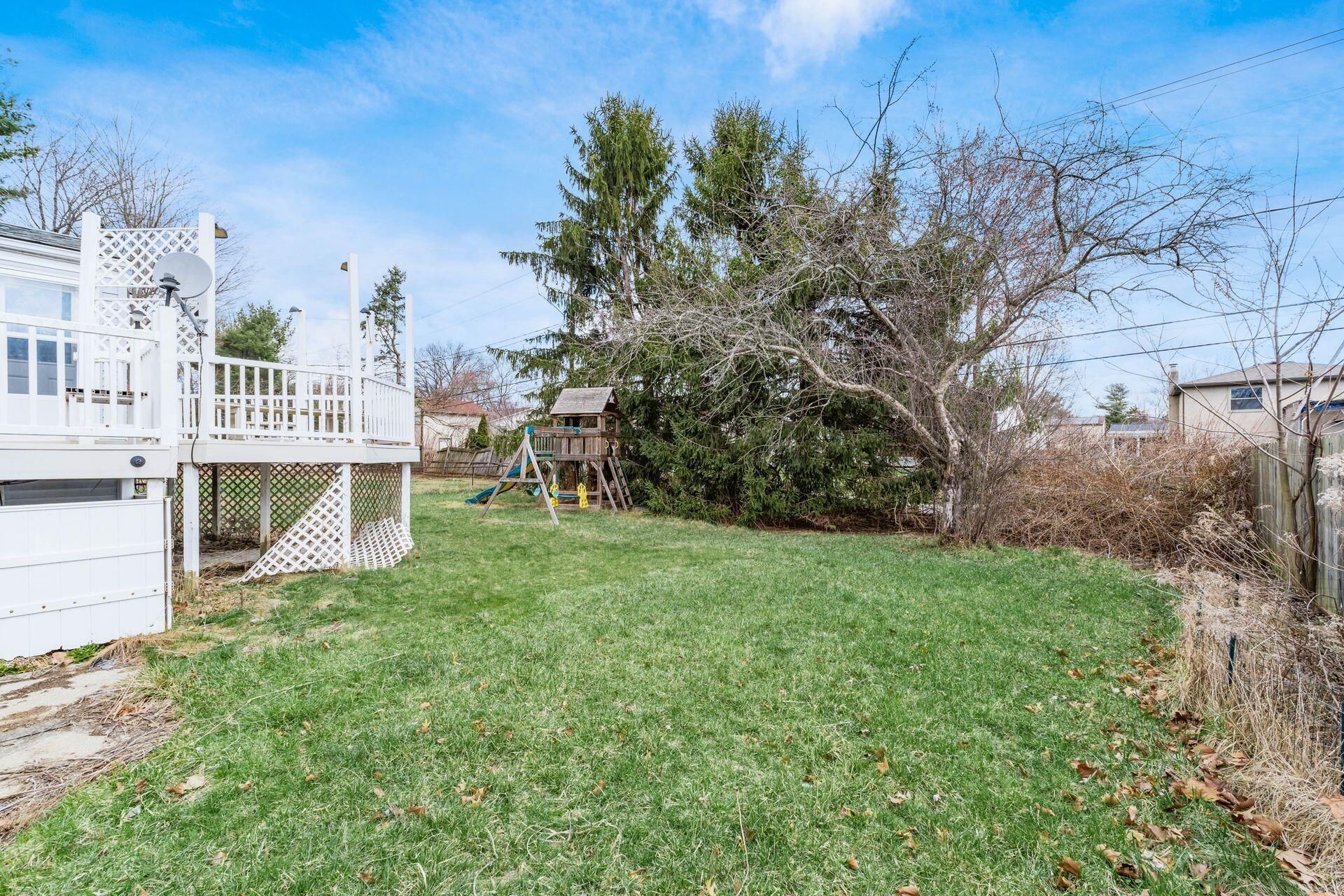 1246 Hilton Drive, Reynoldsburg, Ohio image 46