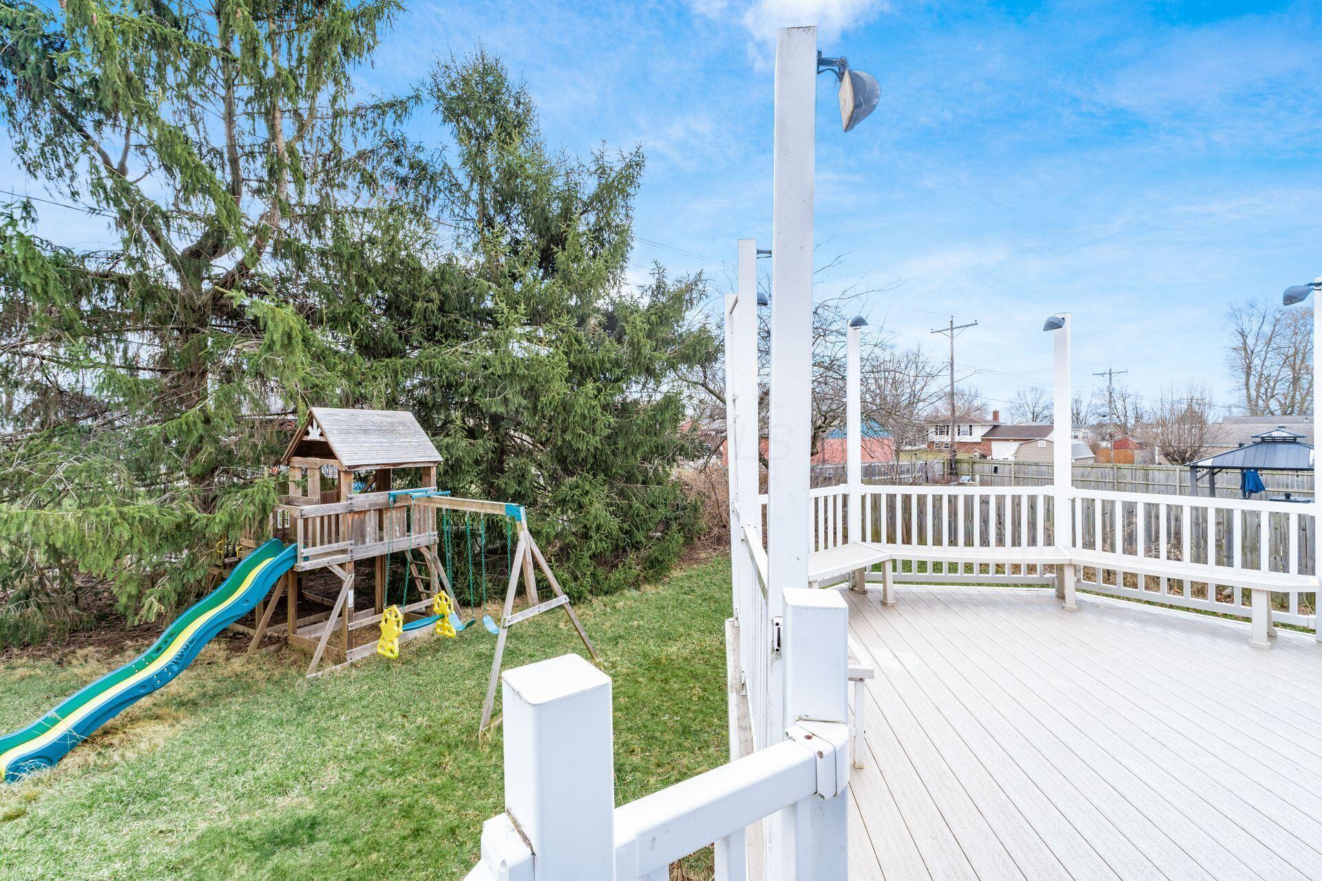 1246 Hilton Drive, Reynoldsburg, Ohio image 44