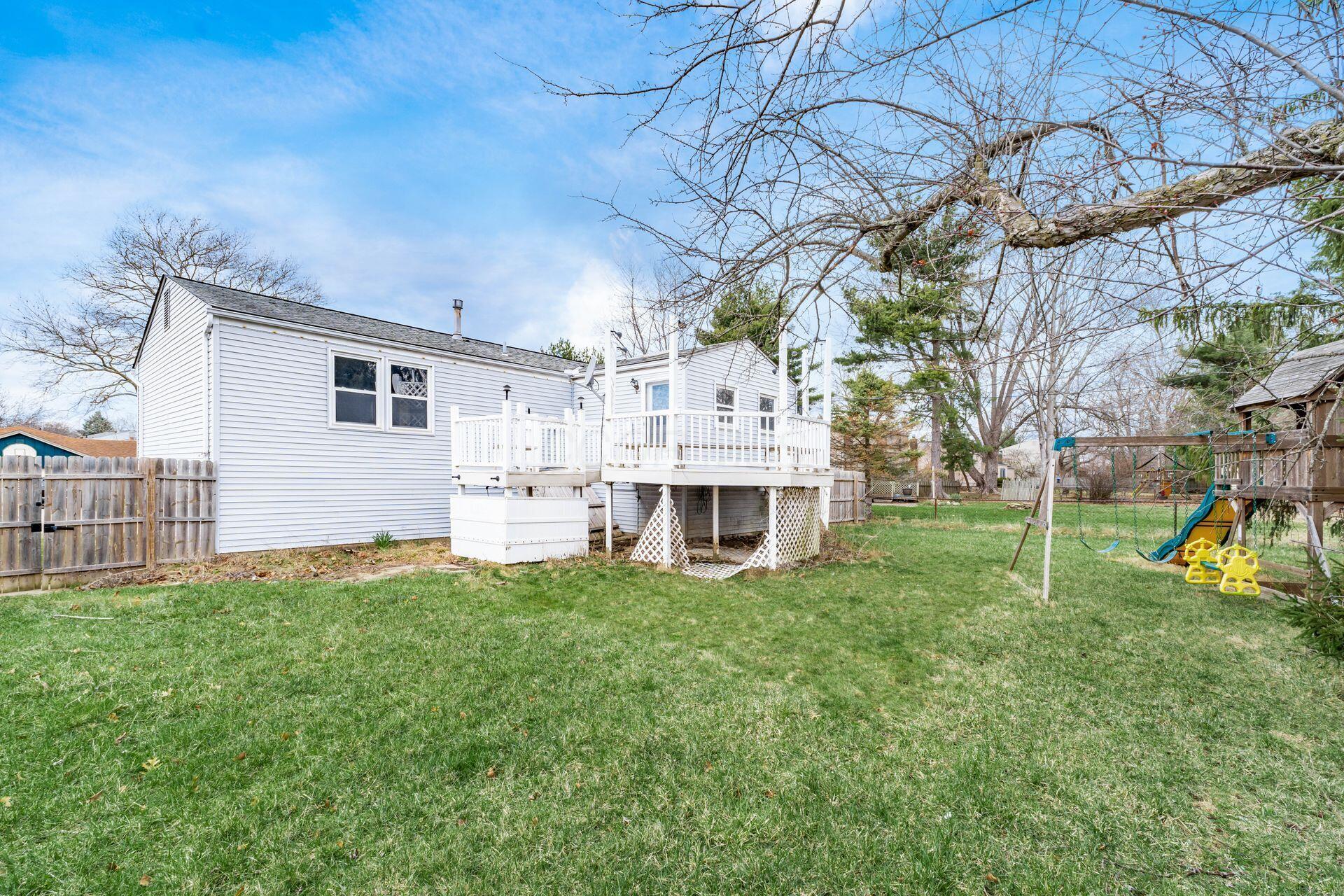 1246 Hilton Drive, Reynoldsburg, Ohio image 45