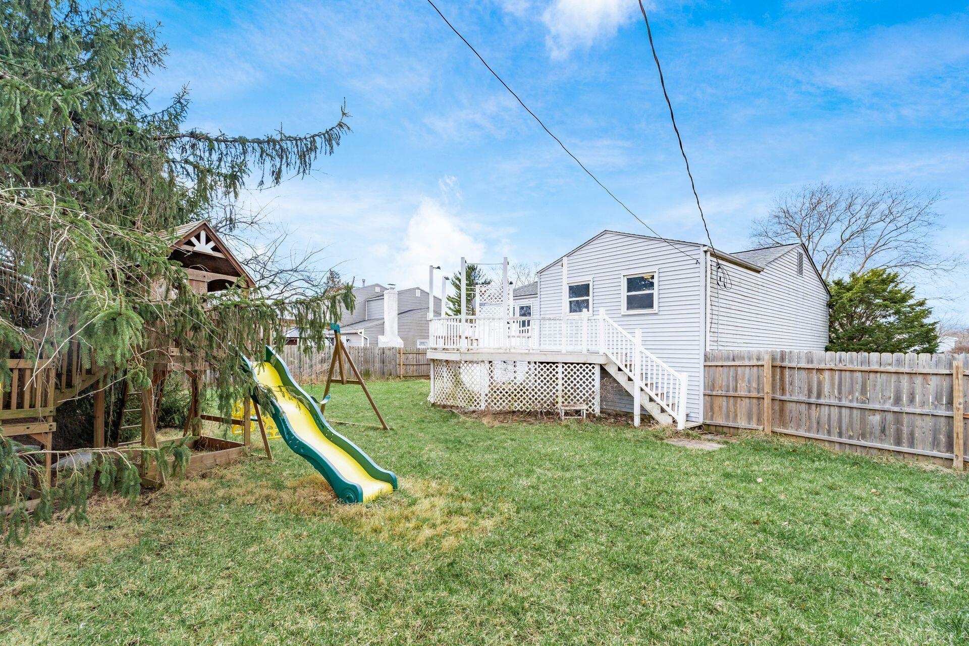 1246 Hilton Drive, Reynoldsburg, Ohio image 39