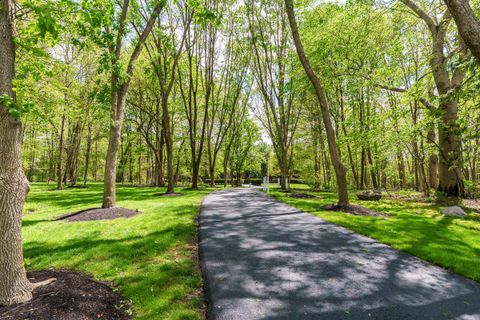 Tiny photo for 5000 Kitzmiller Road, New Albany, OH 43054 (MLS # 226015216)